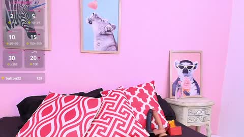 Nicolle Lima online show from January 18, 2025, 7:07 am