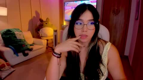 Nicolle  Go to Visit   online show from January 16, 2025, 9:16 am