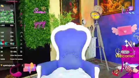 Snapshot of nicollepalmer chatting on June 11, 2026, 7:39 am Nicolle online show from June 11, 2026, 7:39 am