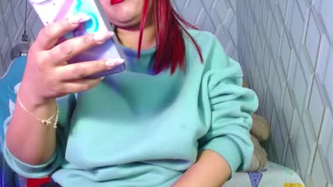 Nicolle Miley online show from February 15, 2025, 10:33 am