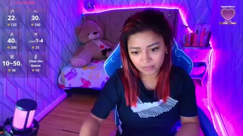 Nicolle Miley online show from September 27, 2025, 3:11 am