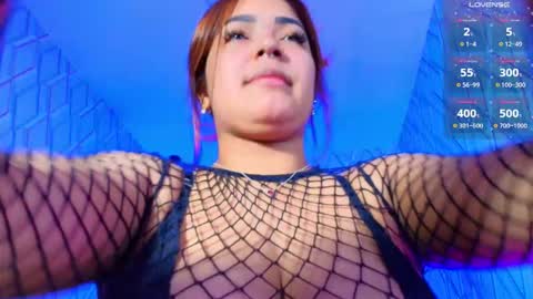 Nicolle Miley online show from October 16, 2025, 4:35 am