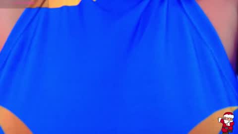 Nicolle Miley online show from November 30, 2025, 3:43 am