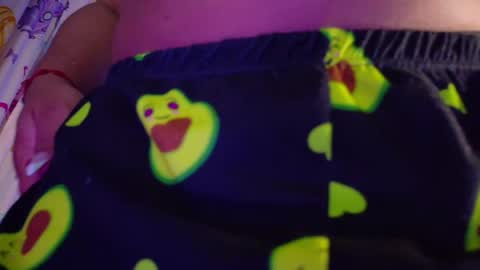 Nicolle Miley online show from April 22, 2026, 12:46 am