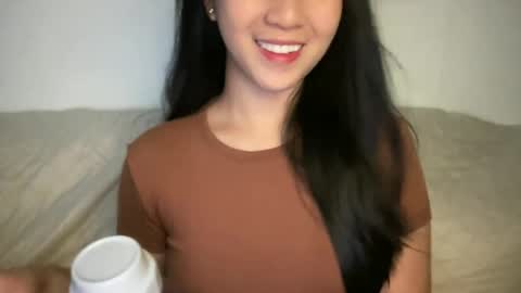 Snapshot of nicollete_snow chatting on July 11, 2026, 4:10 pm NIC 333 online show from July 11, 2026, 4:10 pm