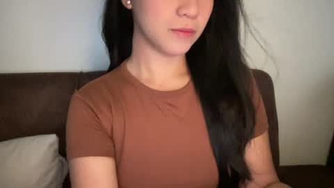 Snapshot of nicollete_snow chatting on July 22, 2026, 5:10 am NIC 333 online show from July 22, 2026, 5:10 am