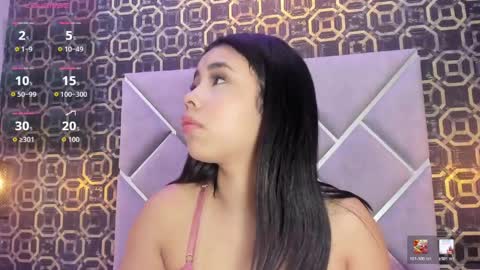 nicolljabocs online show from April 22, 2026, 1:34 pm