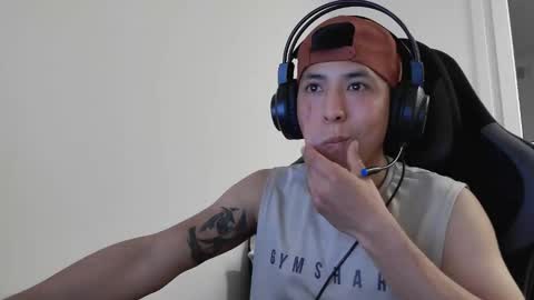 Nico Lorin online show from March 17, 2026, 12:04 am