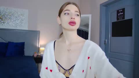 NicolRos online show from January 9, 2026, 11:35 am