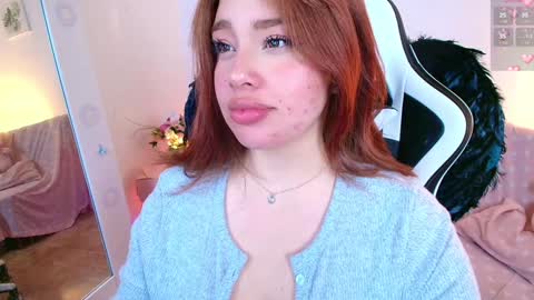 Snapshot of nicolthompsonn chatting on February 2, 2025, 6:48 am Nicol online show from February 2, 2025, 6:48 am