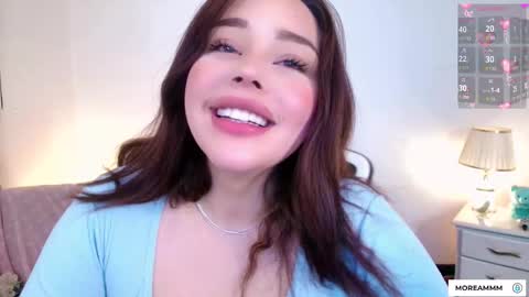 Snapshot of nicolthompsonn chatting on November 30, 2025, 1:20 am Nicol online show from November 30, 2025, 1:20 am