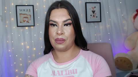 nicoobaby online show from March 10, 2025, 9:51 pm