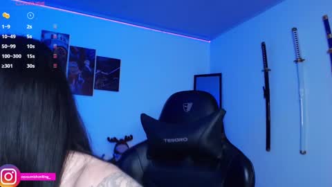 Lizzie online show from December 6, 2024, 11:14 pm