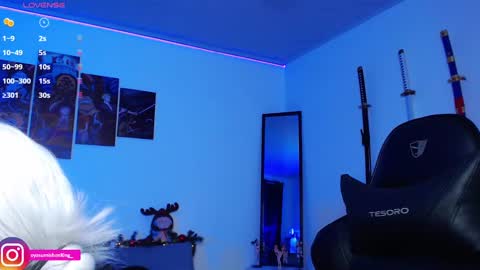 Lizzie online show from December 15, 2024, 2:19 am