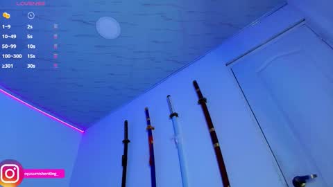 Lizzie online show from November 12, 2025, 12:44 am