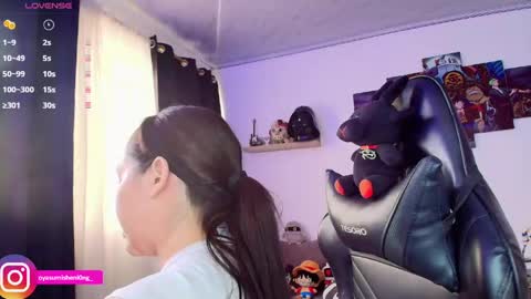 Lizzie online show from April 18, 2026, 8:20 pm