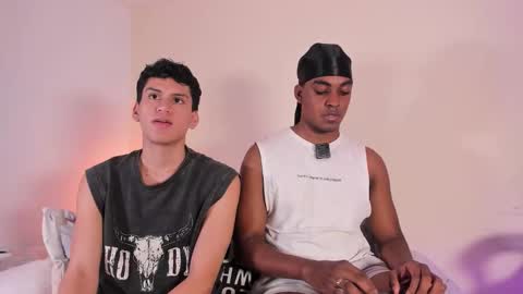 Nico y Mark online show from February 11, 2026, 6:18 am