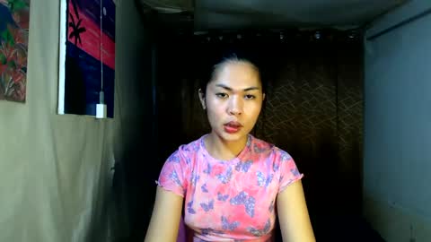 Nichole online show from March 8, 2025, 6:37 pm