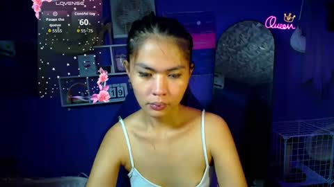 Nichole online show from June 19, 2026, 2:05 am