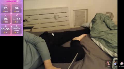 Snapshot of nielsgellen chatting on October 10, 2025, 8:52 pm nielsgellen online show from October 10, 2025, 8:52 pm