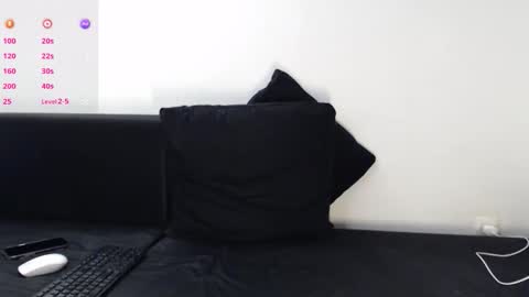 nielsgellen online show from May 5, 2026, 7:44 pm