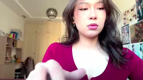 Hanna online show from March 26, 2026, 7:47 am