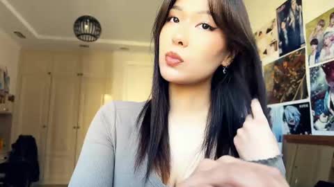 Snapshot of nievesshippey chatting on May 12, 2026, 8:11 am Hanna online show from May 12, 2026, 8:11 am