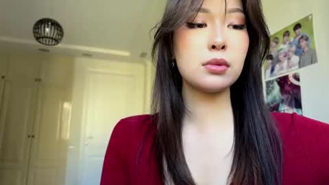 Snapshot of nievesshippey chatting on May 16, 2026, 8:11 am Hanna online show from May 16, 2026, 8:11 am