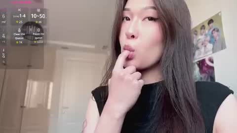 Hanna online show from June 26, 2026, 8:19 am