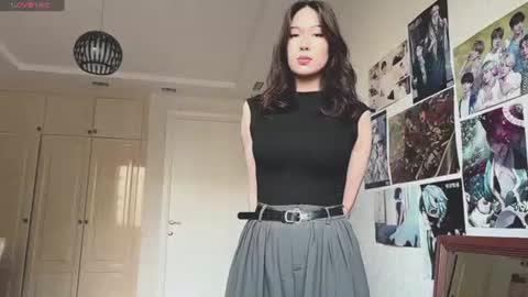 Hanna online show from July 1, 2026, 8:49 am