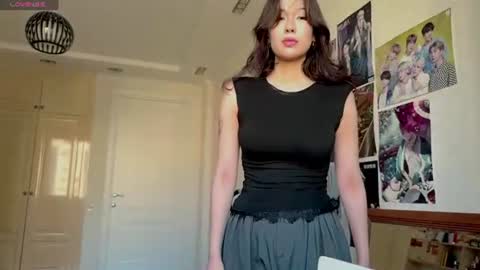 Hanna online show from July 15, 2026, 9:03 am