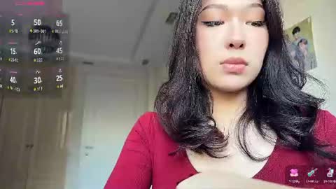 Hanna online show from August 3, 2026, 11:48 am