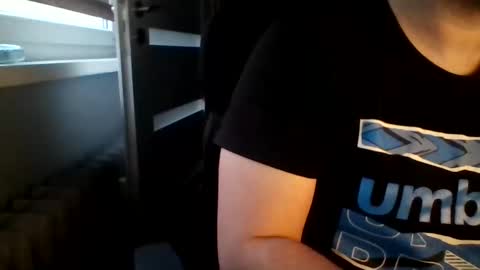 Niewidoczny online show from February 1, 2025, 6:32 am