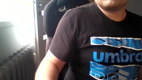 Niewidoczny online show from February 1, 2025, 10:59 am