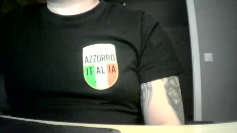 Niewidoczny online show from March 7, 2025, 9:59 pm