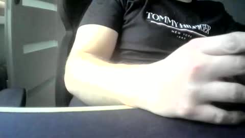 Niewidoczny online show from February 8, 2026, 8:18 am