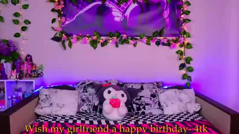 Snapshot of night_angell chatting on April 24, 2026, 10:50 am Night angel online show from April 24, 2026, 10:50 am
