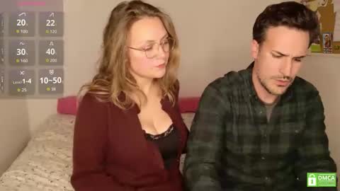 Nightbound online show from April 12, 2026, 5:51 pm