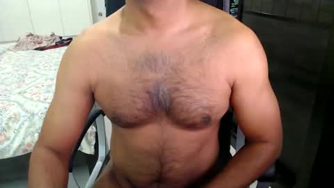 night_rider09711 online show from December 10, 2024, 9:23 am