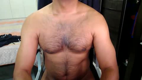 night_rider09711 online show from January 2, 2025, 6:40 am