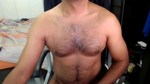 night_rider09711 online show from January 13, 2025, 10:03 am