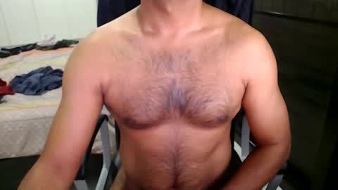 night_rider09711 online show from January 14, 2025, 5:23 pm