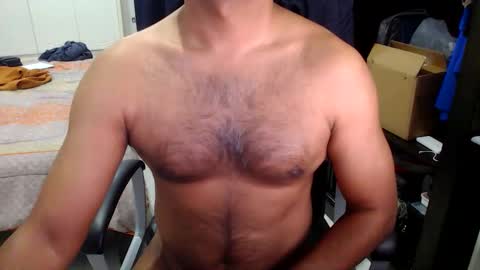 night_rider09711 online show from January 16, 2025, 10:02 pm