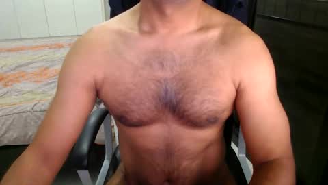 night_rider09711 online show from February 9, 2025, 9:49 pm