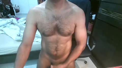 night_rider09711 online show from January 7, 2026, 7:11 am