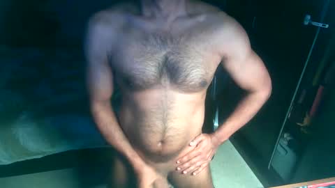 night_rider09711 online show from February 27, 2026, 9:48 pm