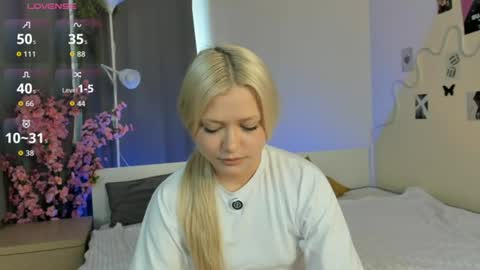 Snapshot of night_shard chatting on July 13, 2026, 10:29 am Hannah help me get 50 thumbs up online show from July 13, 2026, 10:29 am