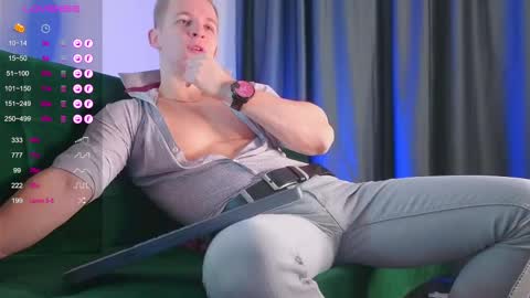 Jameson online show from February 14, 2025, 2:07 am