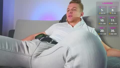 Jameson online show from October 11, 2025, 5:17 am