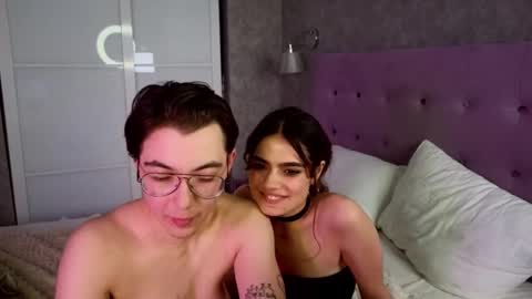 Daisy nd Tyler 3 online show from March 3, 2025, 5:53 am